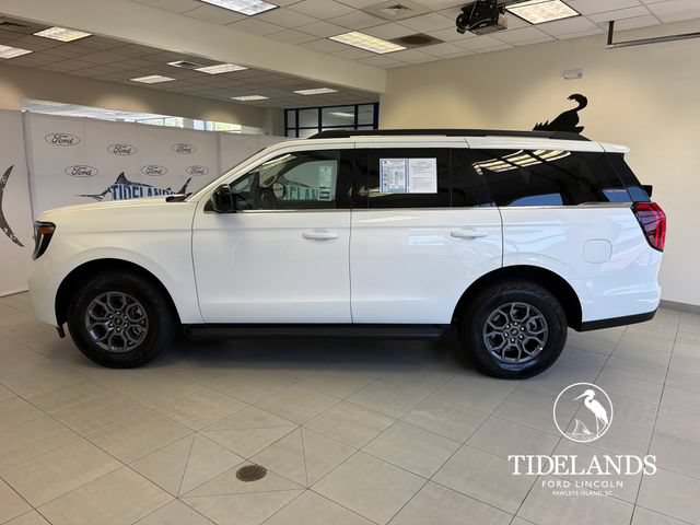 Certified 2025 Ford Expedition Active RWD image 5