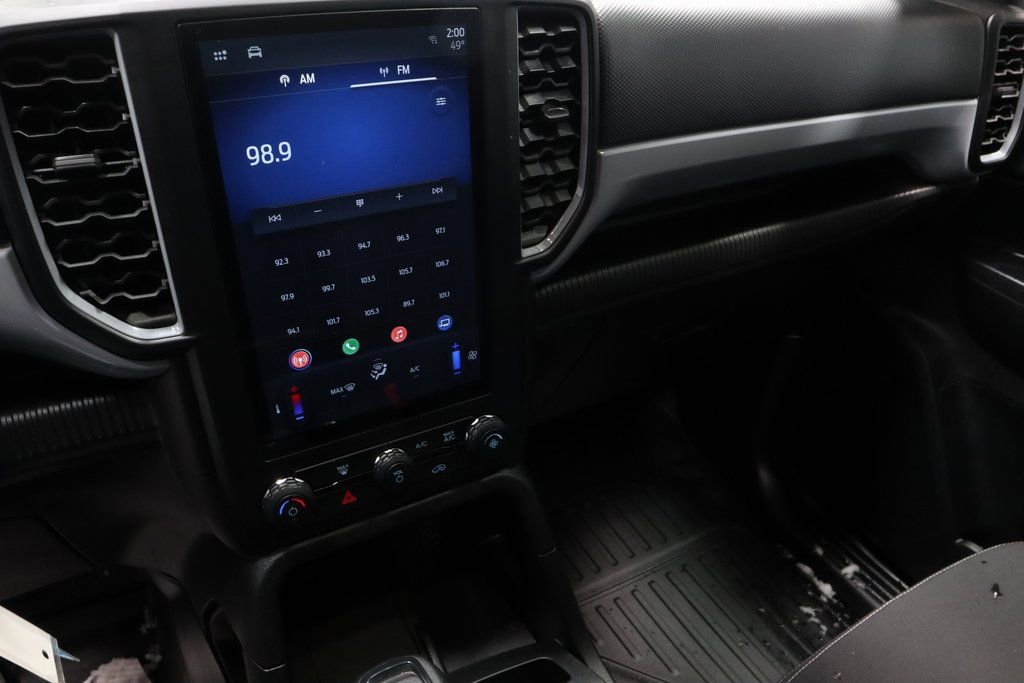 Certified 2024 Ford Ranger XL AWD/4WD image 29