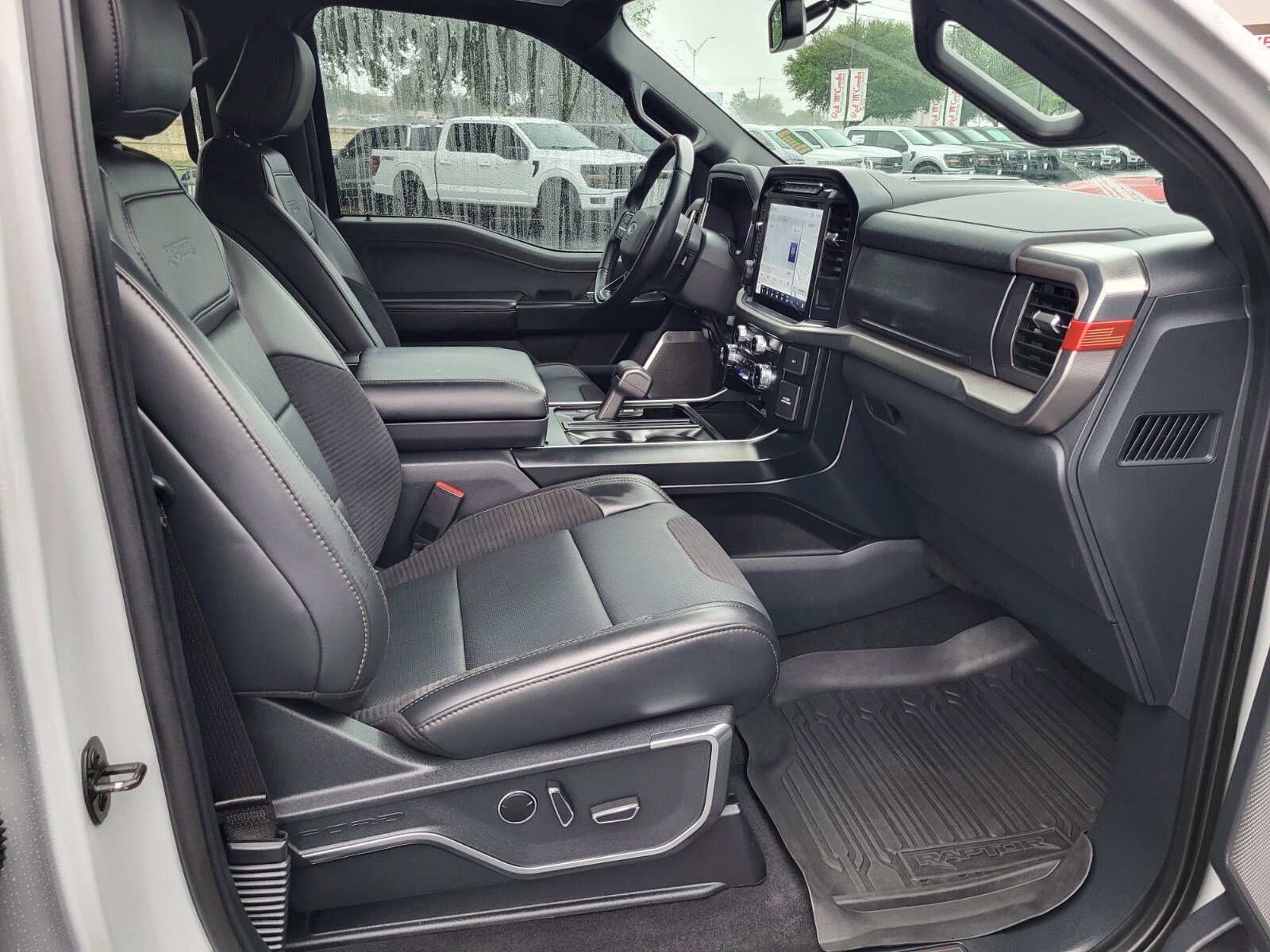 Certified 2023 Ford F150 Raptor image 10