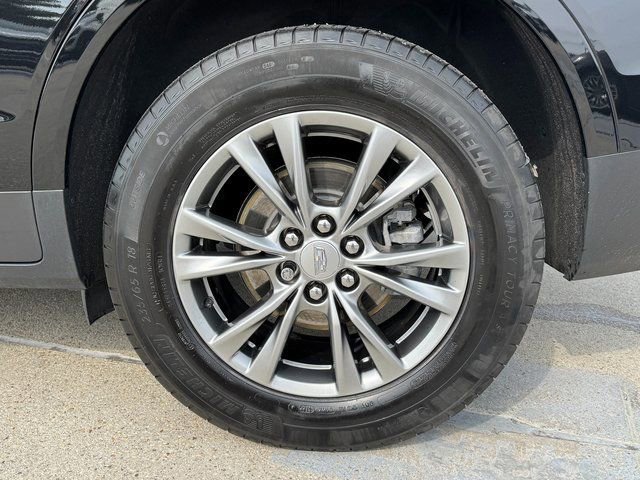 Used 2022 Cadillac XT5 Premium Luxury w/ Technology Package image 13