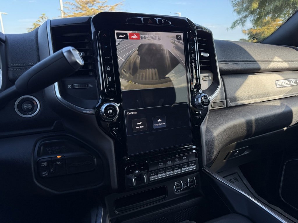 Used 2022 RAM 3500 Laramie image 18