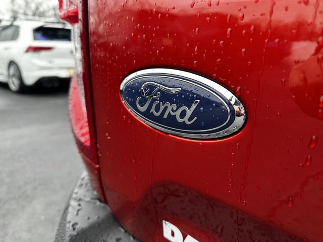 Certified 2023 Ford Bronco Sport Outer Banks w/ Tech Package image 45