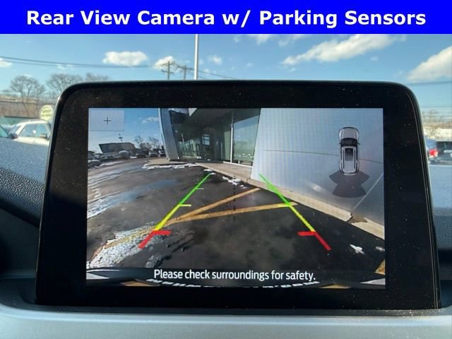 Certified 2022 Ford Escape SEL image 12