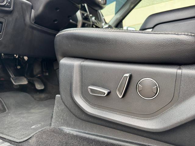 Certified 2018 Ford F150 Lariat w/ Equipment Group 502A Luxury image 20