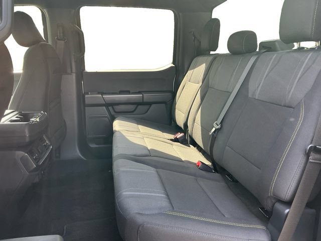 Certified 2024 Ford F150 STX AWD/4WD image 16