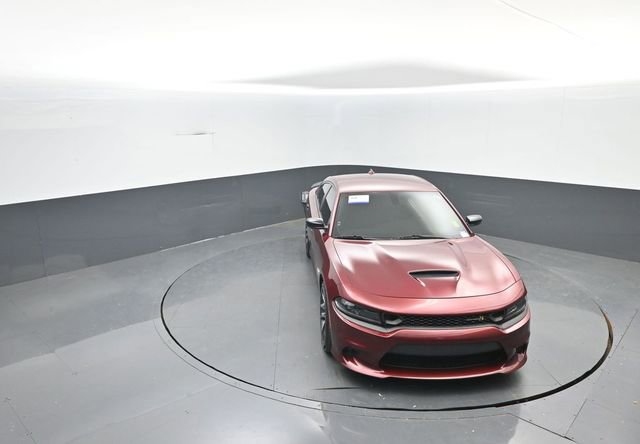 Used 2023 Dodge Charger Scat Pack image 18