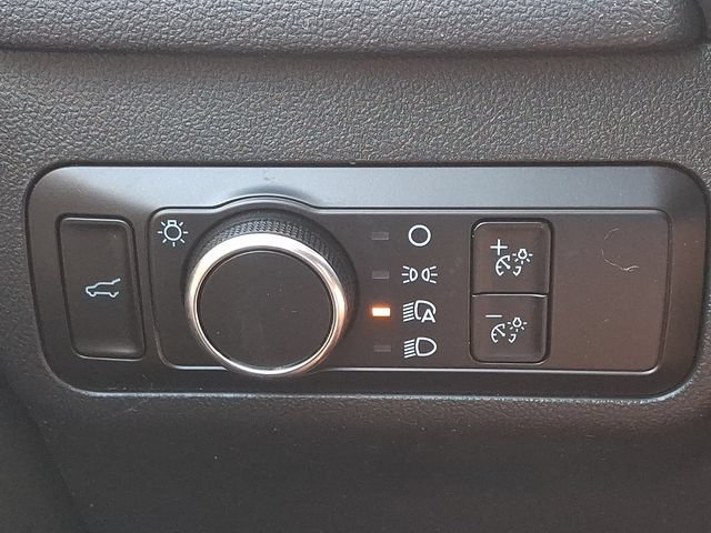 Certified 2023 Ford Escape Active FWD image 25