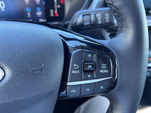 Certified 2023 Ford Escape Active w/ Tech Pack #1 AWD/4WD image 14