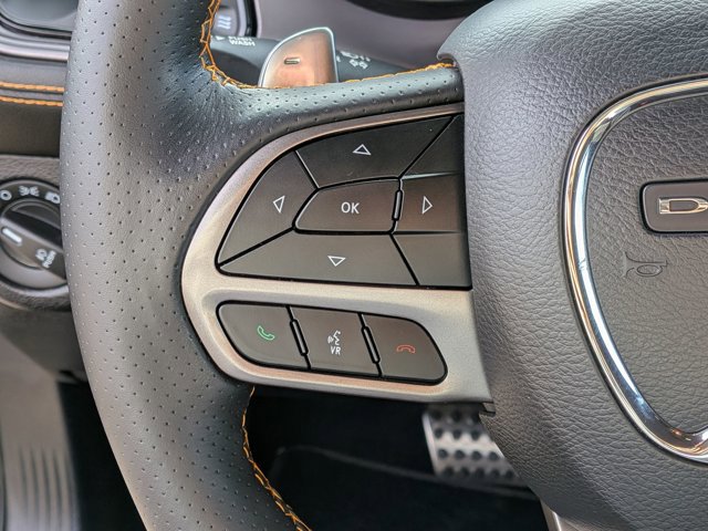 Used 2023 Dodge Challenger GT w/ Plus Package image 18