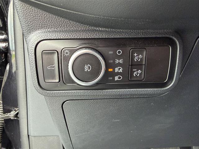 Certified 2026 Ford Explorer ST-Line AWD/4WD image 17