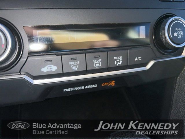 Used 2020 Honda Civic LX image 24