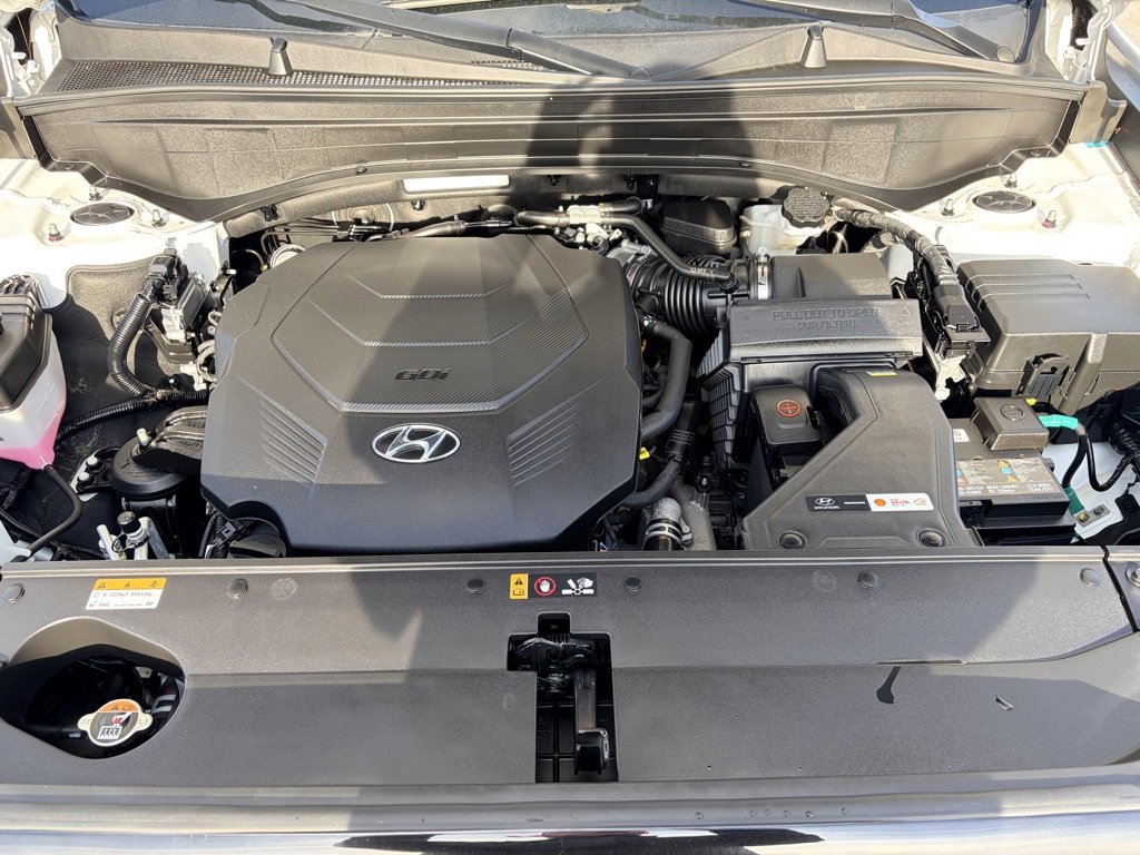 Used 2024 Hyundai Palisade Calligraphy image 36