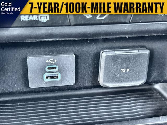 Certified 2025 Ford F250 XL w/ STX Appearance Package AWD/4WD image 30