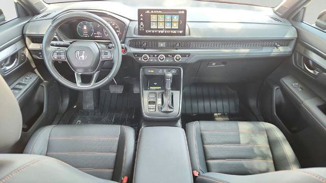 Used 2024 Honda CR-V Sport-L image 26
