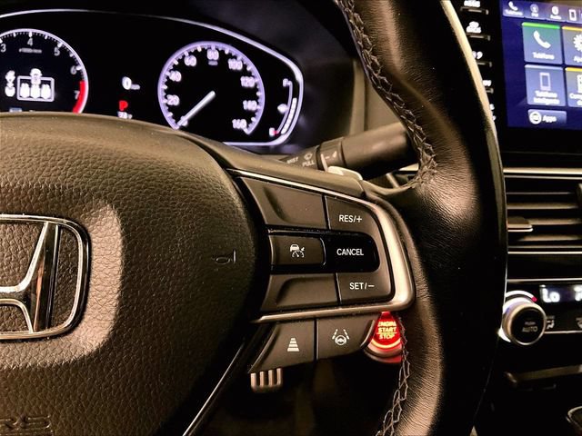 Used 2022 Honda Accord Sport image 18