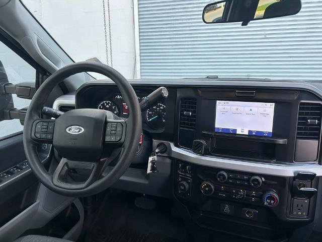 Certified 2026 Ford F250 XL w/ STX Appearance Package AWD/4WD image 27