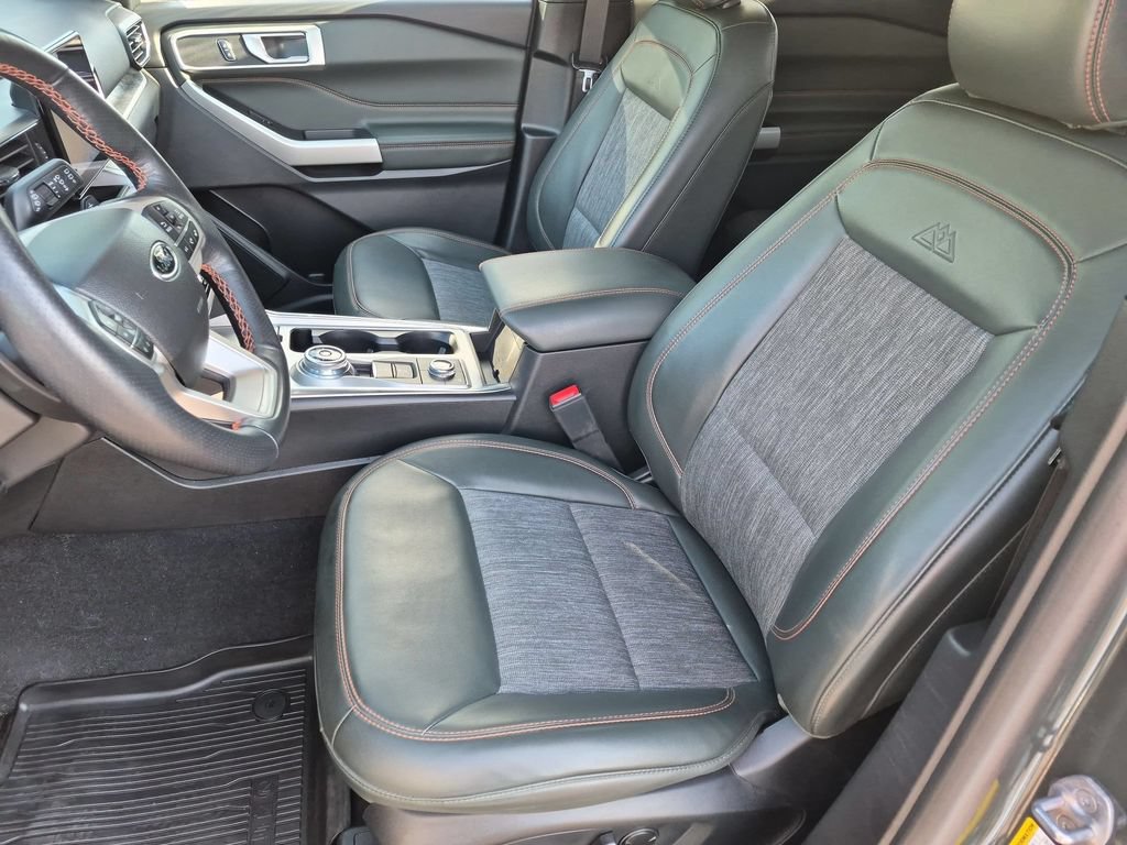 Certified 2023 Ford Explorer Timberline AWD/4WD image 16