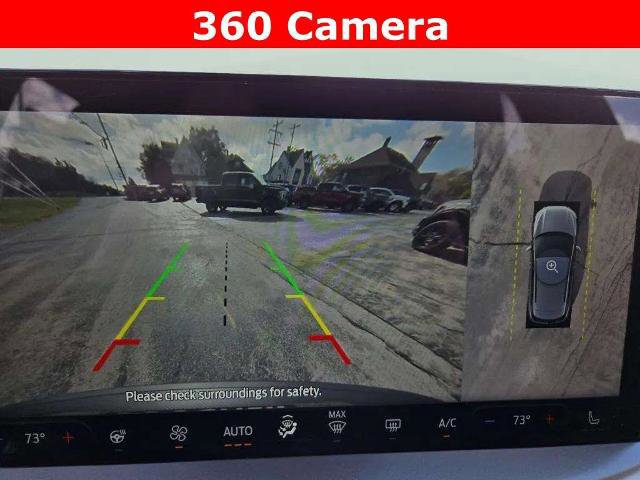 Certified 2023 Ford Escape Active w/ Tech Pack #2 image 9