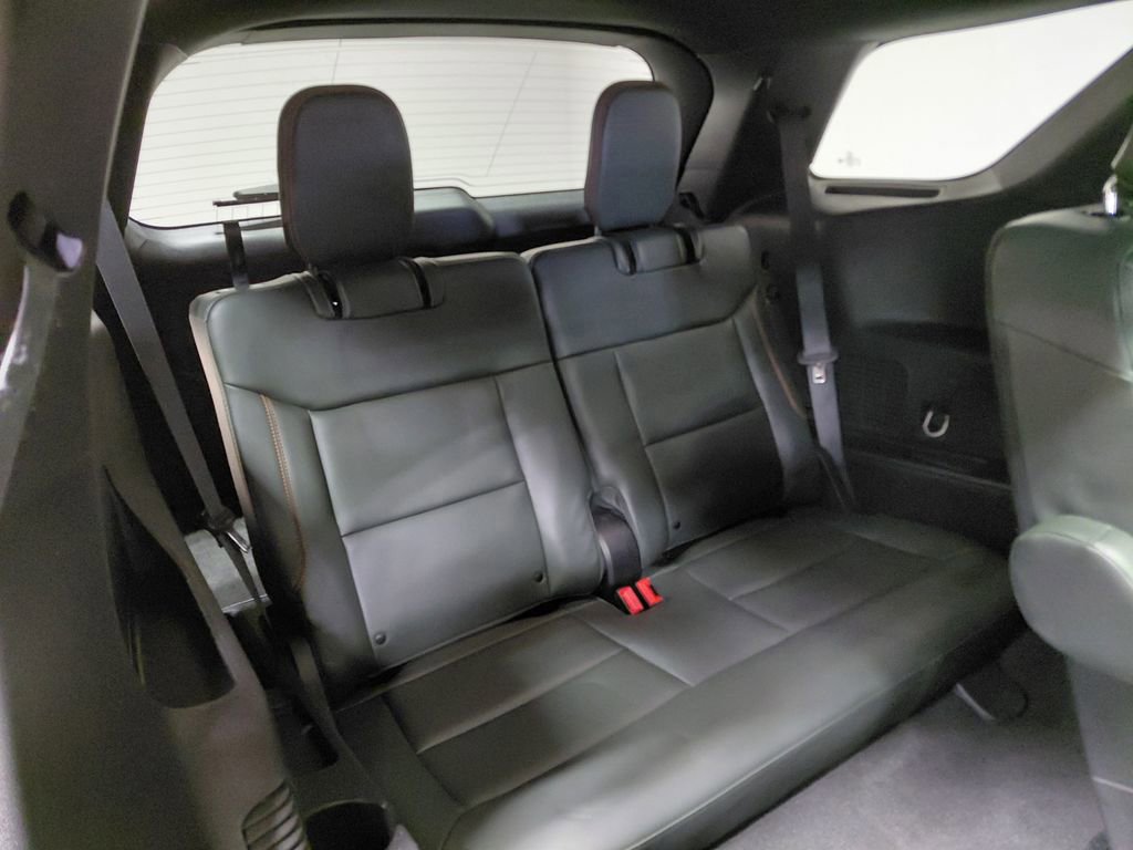 Certified 2023 Ford Explorer Timberline image 14
