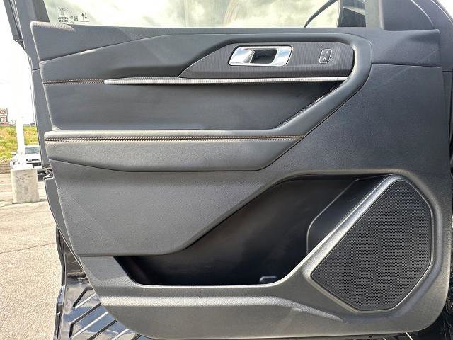 Certified 2026 Ford Explorer Tremor AWD/4WD image 15