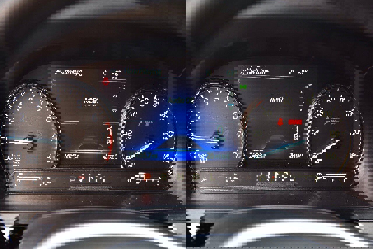 Certified 2023 Ford Explorer XLT w/ Equipment Group 202A image 25