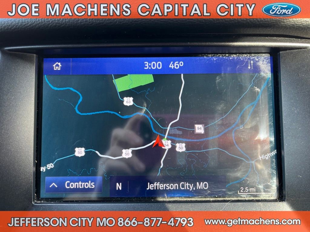 Certified 2021 Ford Ranger Lariat w/ Tremor Off-Road Package image 13