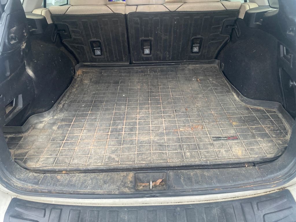 Used 2017 Subaru Outback 2.5i Premium image 31