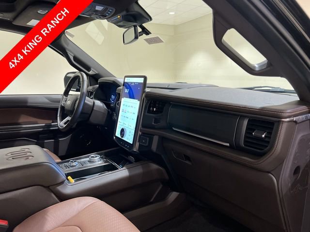 Certified 2024 Ford Expedition King Ranch image 27