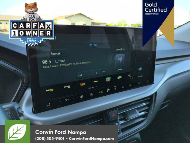 Certified 2026 Ford Escape Active w/ Tech Pack #1 AWD/4WD image 18