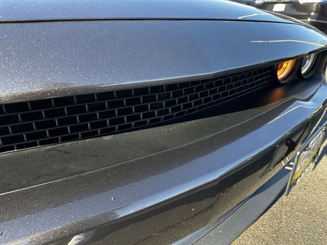 Used 2022 Dodge Challenger R/T Scat Pack image 11