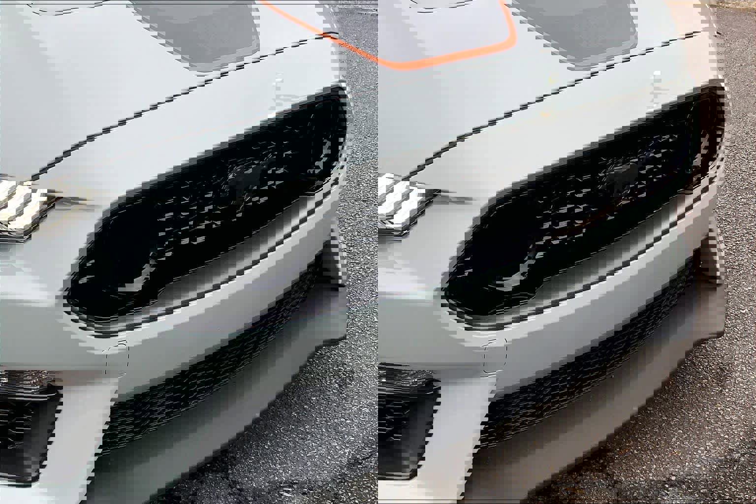 Certified 2023 Ford Mustang Mach 1 w/ Equipment Group 700A image 26