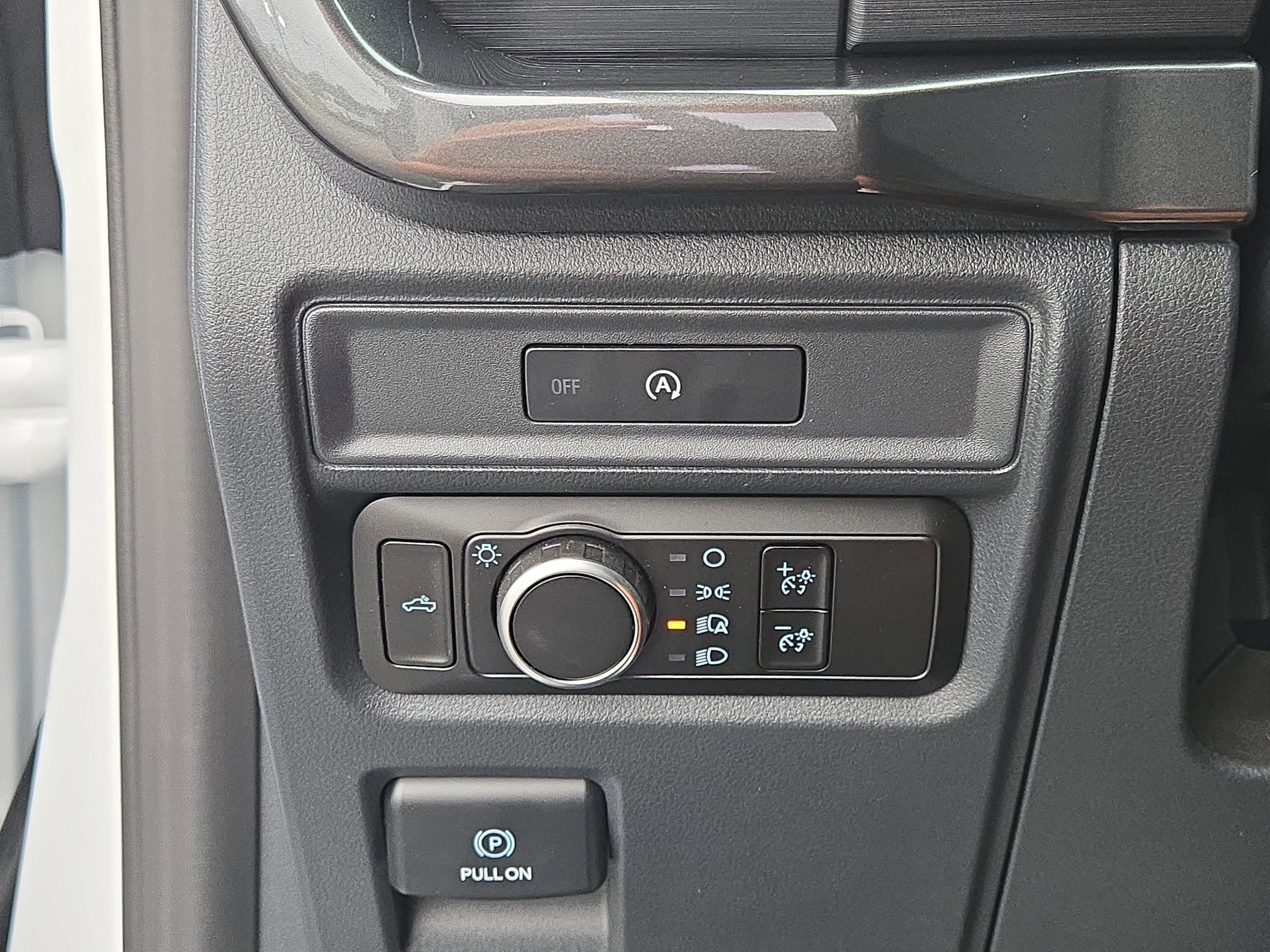 Certified 2025 Ford F150 STX AWD/4WD image 23