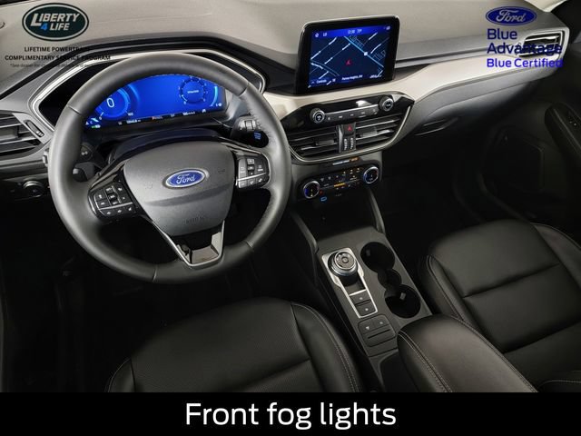 Certified 2022 Ford Escape SEL w/ Technology Package AWD/4WD image 34