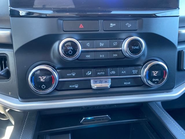 Certified 2022 Ford Expedition XLT AWD/4WD image 20