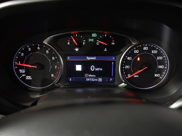 Used 2023 GMC Acadia SLT image 15