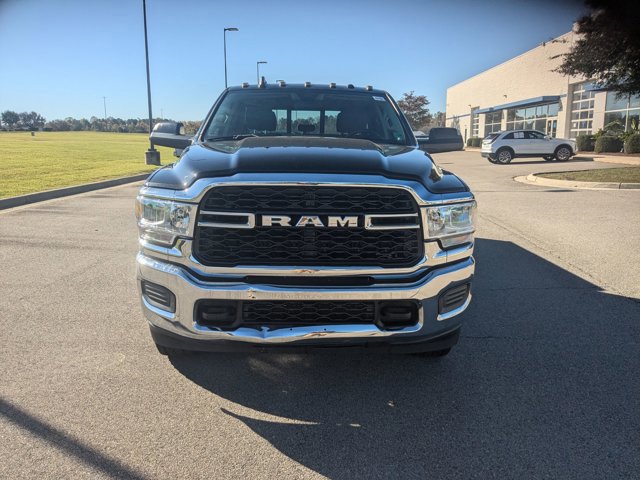 Used 2020 RAM 2500 Tradesman image 8