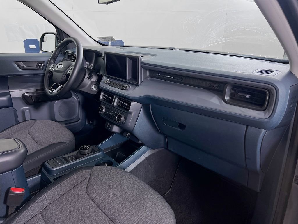 Certified 2024 Ford Maverick XLT w/ XLT Luxury Package image 31