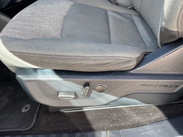 Certified 2021 Ford F150 XLT w/ Equipment Group 302A High image 19