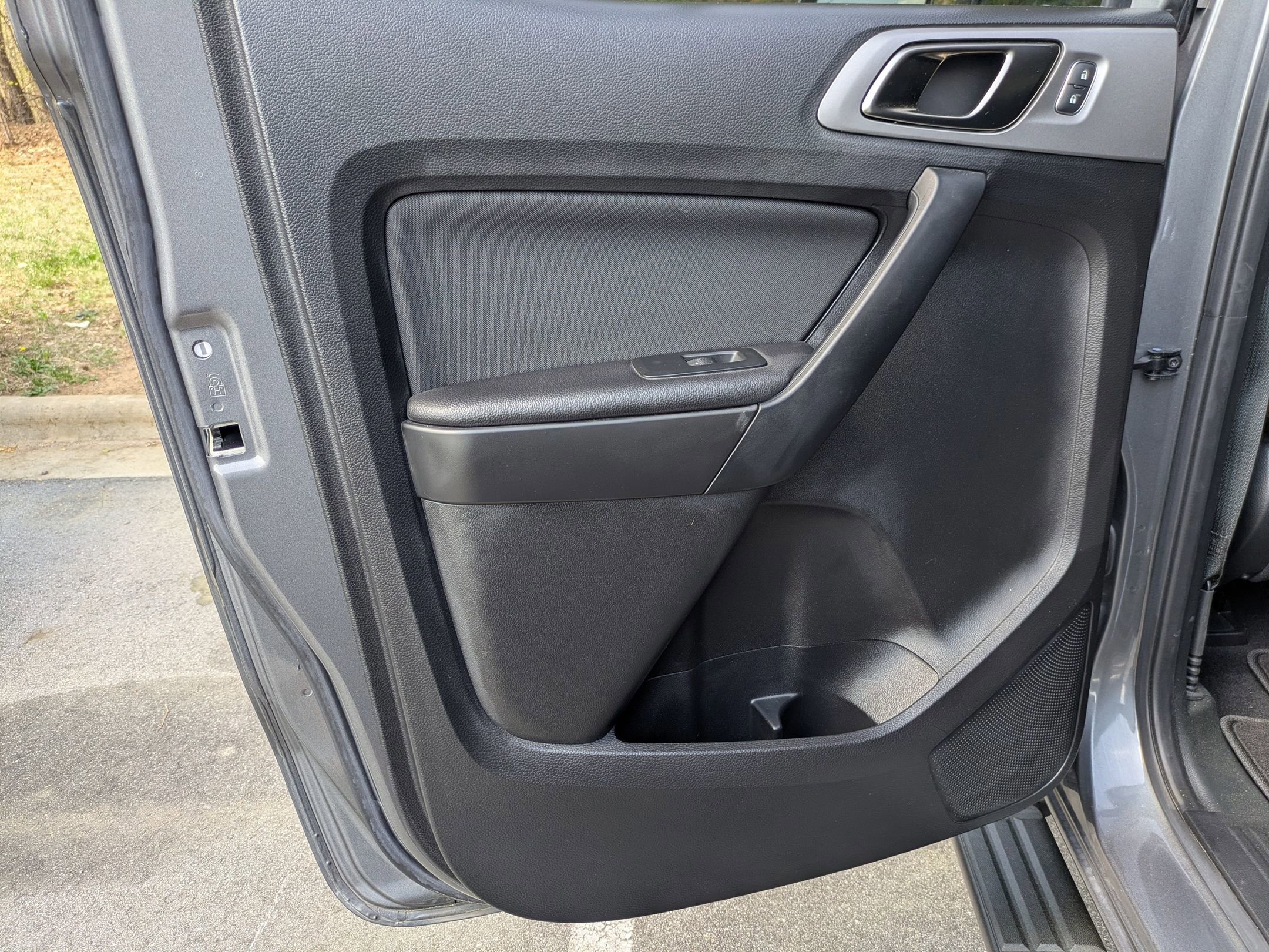 Certified 2021 Ford Ranger XLT w/ Equipment Group 301A Mid image 23