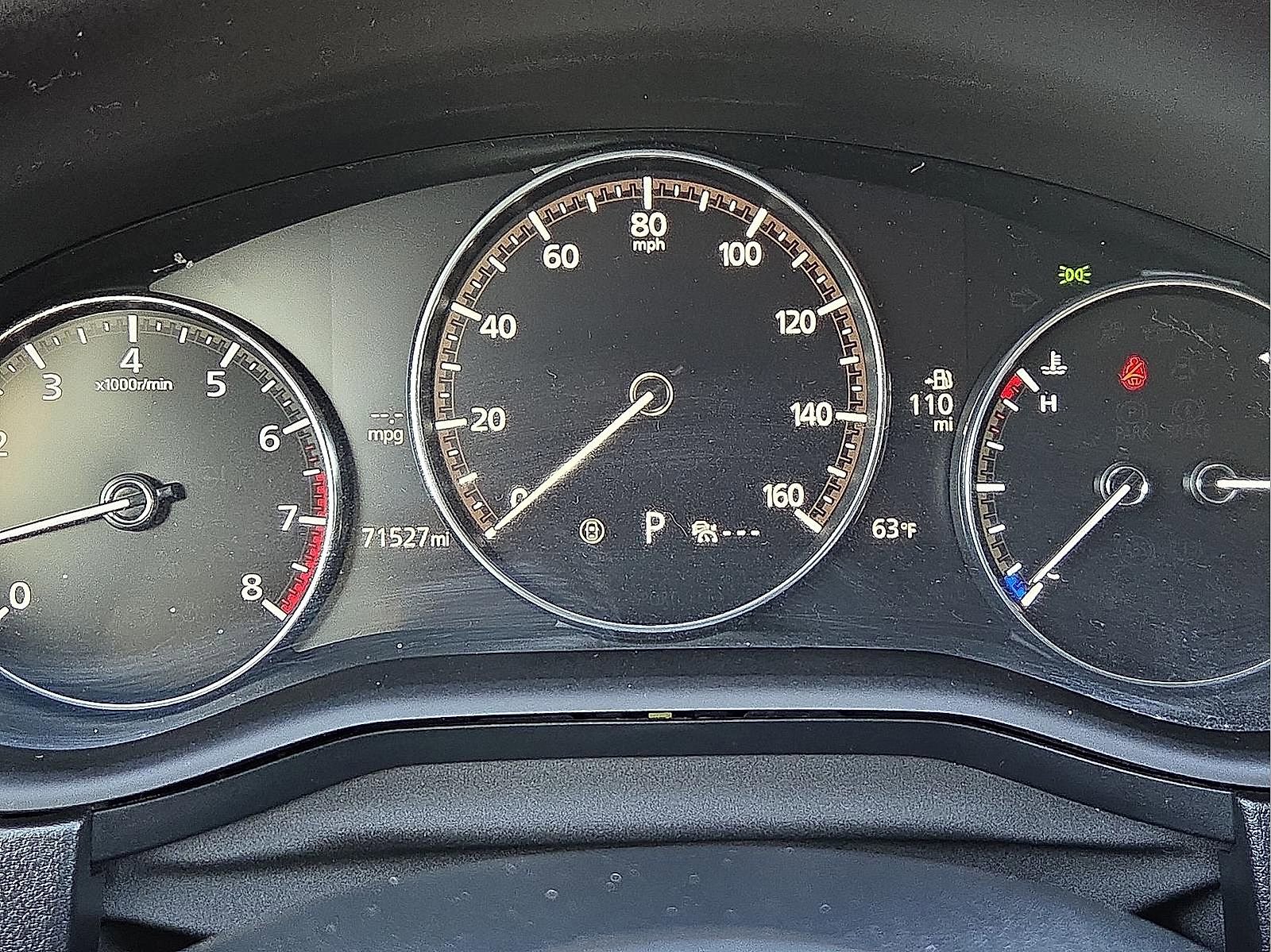 Used 2023 MAZDA CX-30 AWD 2.5 S w/ Preferred Package image 23