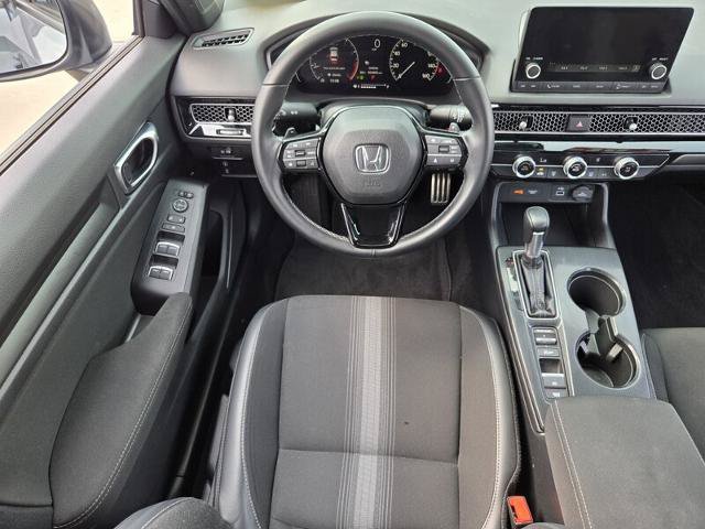 Used 2023 Honda Civic Sport image 13