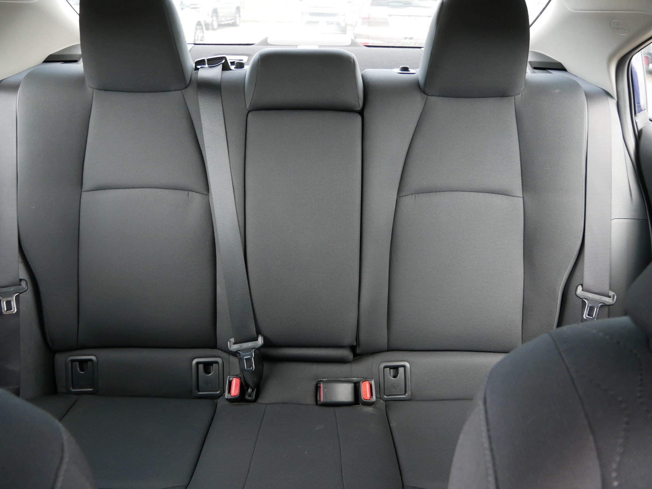 Used 2024 Toyota Corolla LE FWD image 13