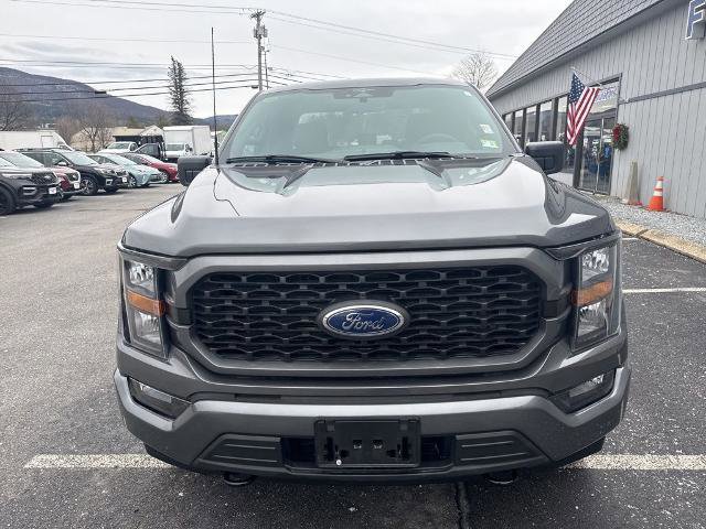 Certified 2023 Ford F150 XL w/ STX Appearance Package image 8