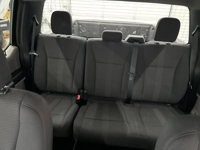 Certified 2018 Ford F150 XL w/ Equipment Group 101A Mid image 18