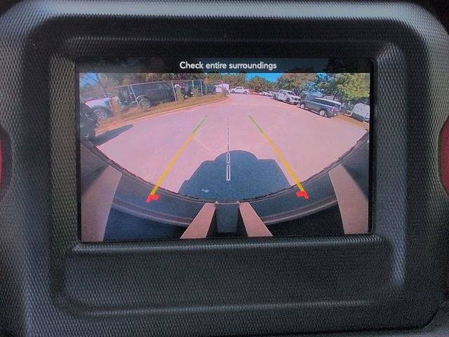 Used 2020 Jeep Wrangler Unlimited Rubicon image 21