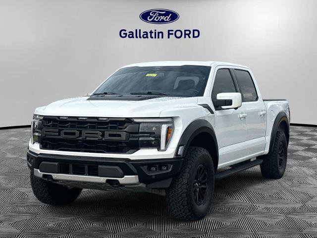 Certified 2024 Ford F150 Raptor image 1