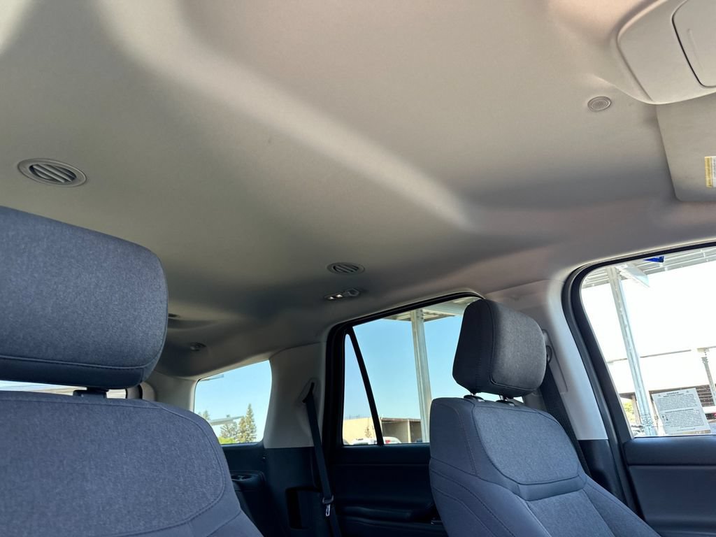 Certified 2025 Ford Expedition Active RWD image 17