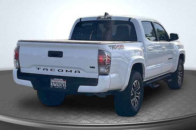 Used 2023 Toyota Tacoma 4x4 Double Cab image 13