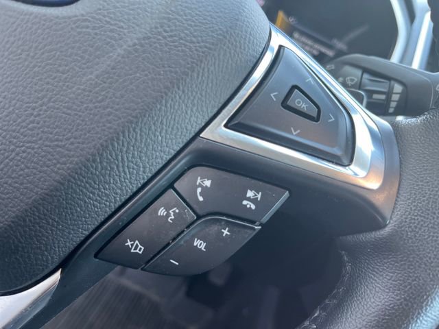 Certified 2020 Ford Edge SEL w/ Convenience Package AWD/4WD image 30