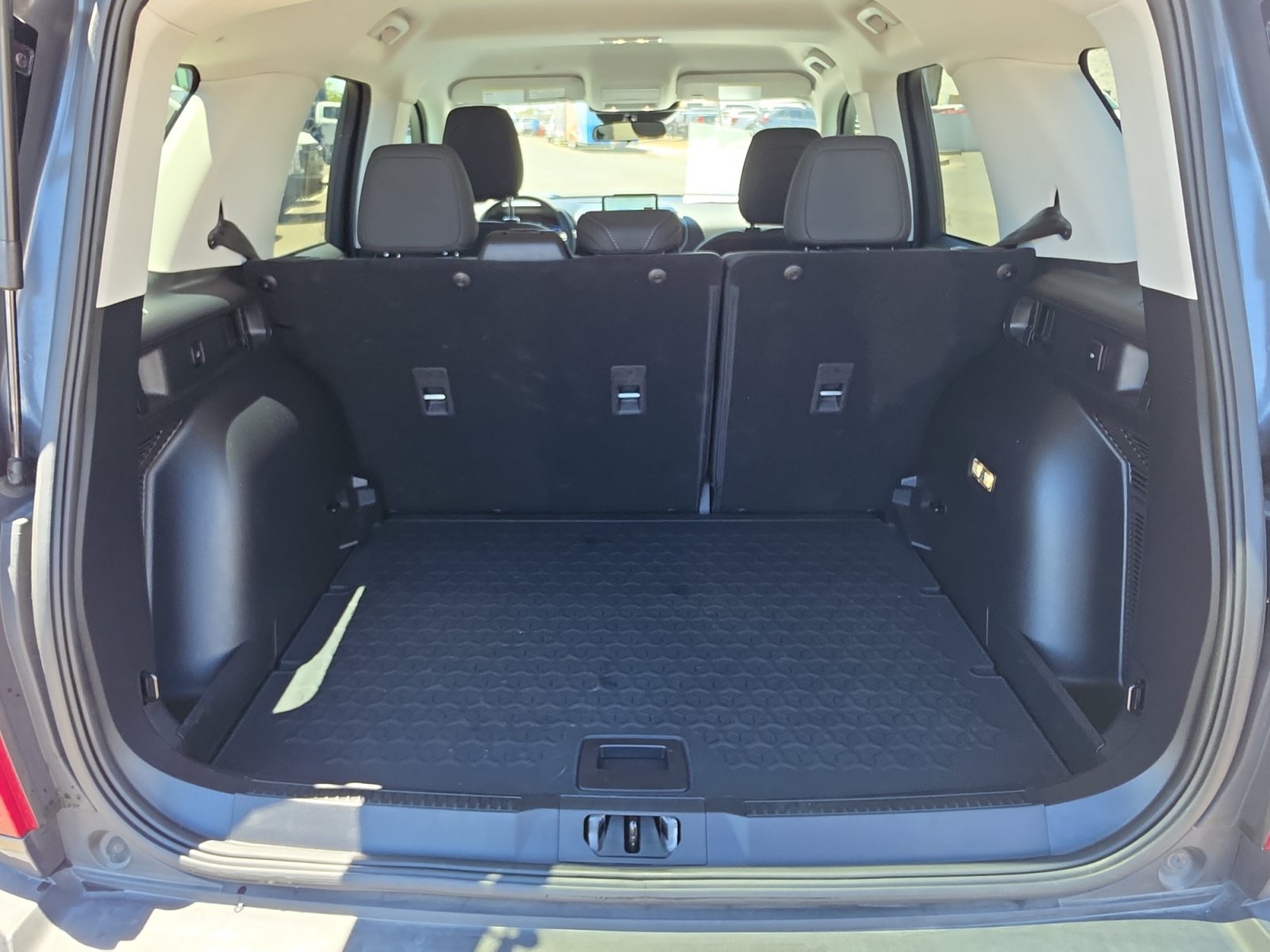 Certified 2024 Ford Bronco Sport Big Bend AWD/4WD image 16